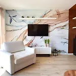 Lodge - Bursztynova 13 Łeba