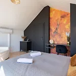 Lodge - Bursztynova 13 Łeba
