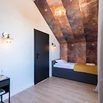 Lodge - Bursztynova 13 Łeba