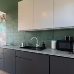 - Bursztynova 13 Lodge *