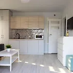 - Bursztynova 13 Lodge Łeba