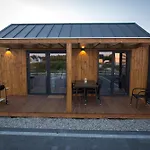- Bursztynova 13 Lodge Łeba