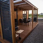Lodge - Bursztynova 13