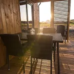 - Bursztynova 13 Lodge Łeba