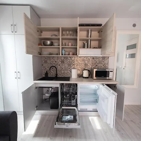 Lodge - Bursztynova 13