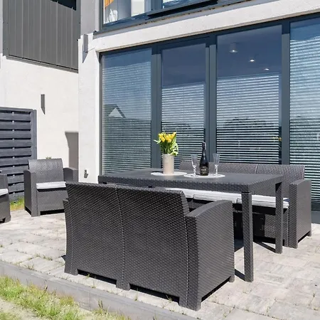 Gerendaház - Bursztynova 13 *