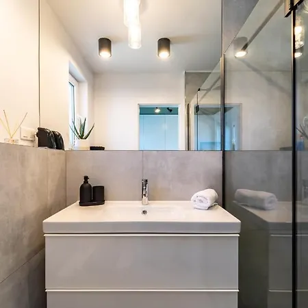 - Bursztynova 13 Łeba