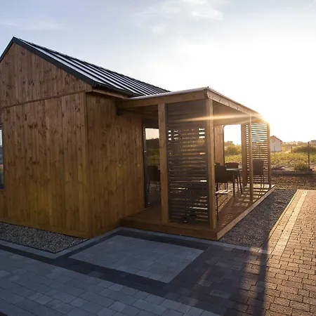 Lodge - Bursztynova 13