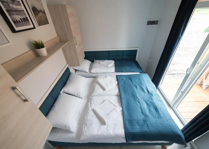 山林小屋 - Bursztynova 13