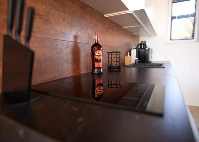 - Bursztynova 13 山林小屋