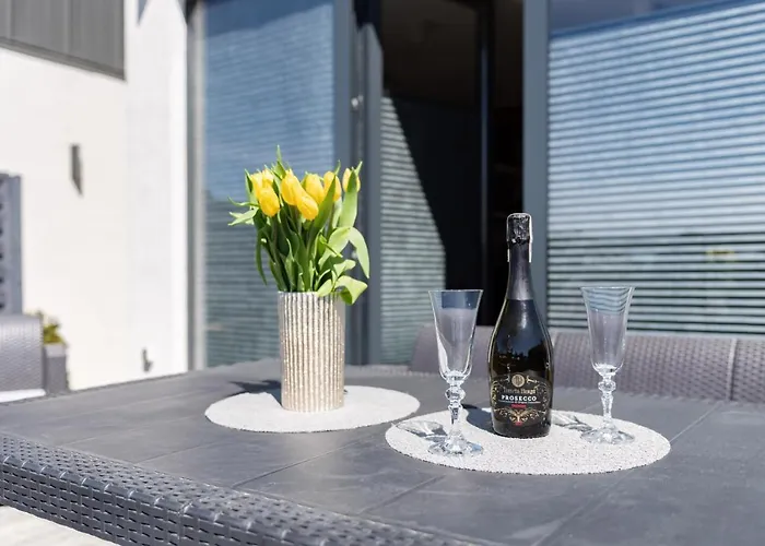 山林小屋 - Bursztynova 13