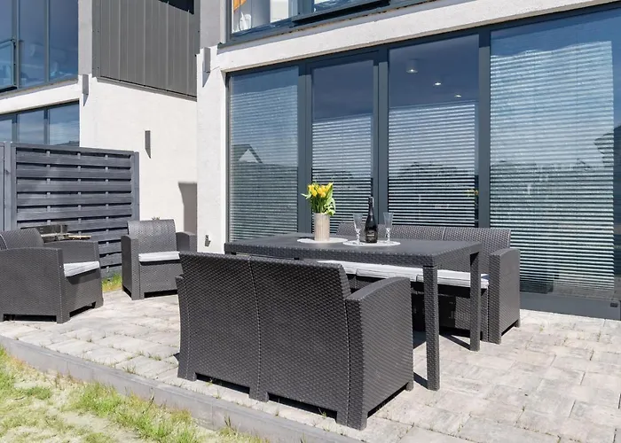 山林小屋 - Bursztynova 13 *